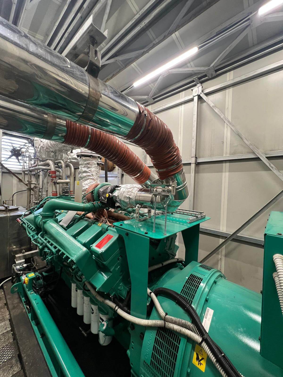 Tecnologia Munda Vis